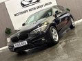 BMW 1 Series 1.5 116d ED Plus Euro 6 (s/s) 5dr 15