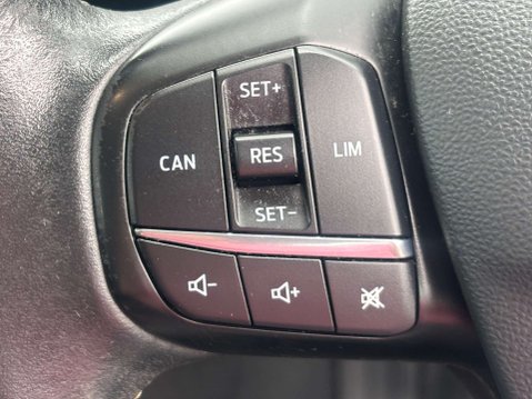 Ford Fiesta 1.1 Ti-VCT Zetec Hatchback 5dr Petrol Manual Euro 6 (s/s) (85 ps) 43
