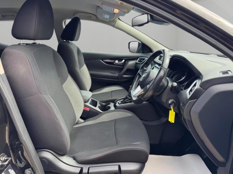 Nissan Qashqai 1.5 dCi Acenta Premium DCT Auto Euro 6 (s/s) 5dr 12