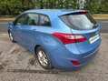 Hyundai i30 CRDI ACTIVE BLUE DRIVE 7