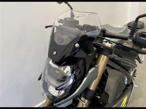 BMW S1000R 1000 Sport Naked Petrol Manual Euro 5 (164 ps) 10