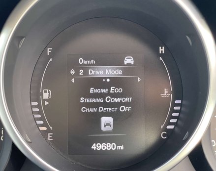 Fiat 500X 1.6 500X Popular Star 5dr 23