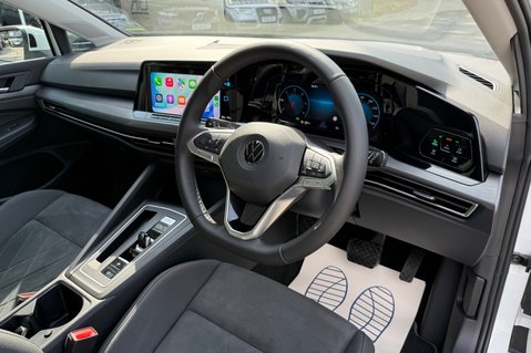 Volkswagen Golf STYLE TDI DSG - ACC - REVERSE CAM - UPGRADED ALLOYS 33