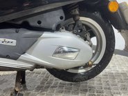 Piaggio Vespa Primavera 2017 22K GOOD RUNNING PROJECT SCOOTER 125CC LEARNER BIKE 12