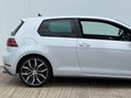 Volkswagen Golf 2.0 Golf GTi Performance TSi Semi-Auto 3dr 11