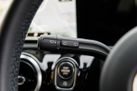 Mercedes-Benz A Class A 180 SPORT EXECUTIVE 16