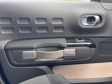 Citroen C3 1.2 C3 Flair PureTech 5dr 41