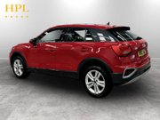 Audi Q2 1.5 TFSI CoD 35 Sport SUV 5dr Petrol S Tronic Euro 6 (s/s) (150 ps) Cruise 5
