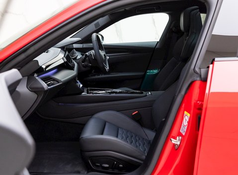 Audi RS E-Tron GT 15