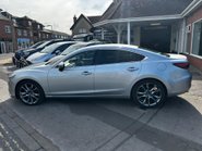 Mazda 6 2.2 SKYACTIV-D Sport Nav Euro 6 (s/s) 4dr 6