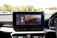 SEAT Leon FR DSG 34