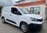 Peugeot Partner 1.6 Partner Professional L1 Blue HDi