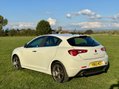 Alfa Romeo Giulietta JTDM-2 VELOCE Part Exchange to Clear 6