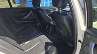 BMW 3 Series 2.0 318d M Sport Shadow Edition Touring 5dr Diesel Auto Euro 6 (s/s) (150 p 7