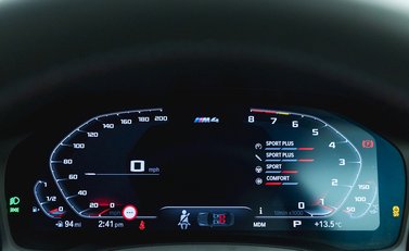 BMW M4 Competition 16