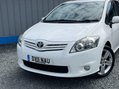 Toyota Auris 1.6 V-Matic SR Euro 5 5dr 53