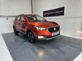 MG ZS 1.0 T-GDI Exclusive Auto Euro 6 5dr 6