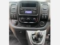 Renault Trafic 1.6 dCi 27 Business+ Panel Van 5dr Diesel Manual SWB Standard Roof Euro 5 ( 27