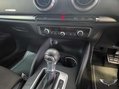 Audi A3 1.5 TFSI CoD 35 Black Edition Sportback S Tronic Euro 6 (s/s) 5dr 32