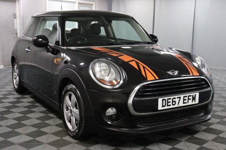 Mini Hatch ONE 30