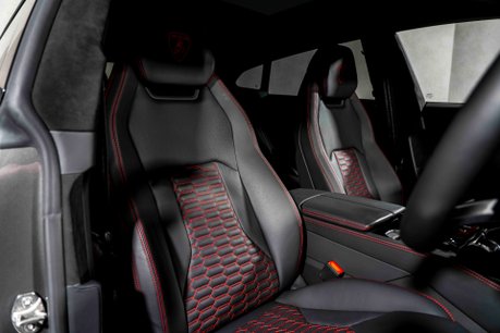 Lamborghini Urus V8 S. NOW SOLD. SIMILAR REQUIRED. PLEASE CALL 01903 254800. 16