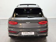 Bentley Bentayga 4.0 V8 S SUV 5dr Petrol Auto 4WD Euro 6 (s/s) (550 ps) 23