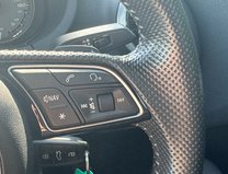 Audi S3 2.0 TFSI Hatchback 3dr Petrol S Tronic quattro Euro 6 (s/s) (310 ps) 14