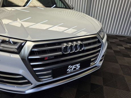 Audi SQ5 3.0 TFSI V6 SUV 5dr Petrol Tiptronic quattro Euro 6 (s/s) (354 ps) 29