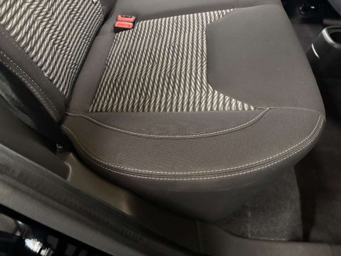 Ford Ka+ 1.2 Ka+ Zetec 5dr 31