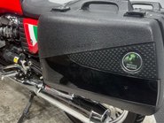 Moto Guzzi V7 750 2009 26K NEW MOT SERVICED 1 OWNER MODERN RETRO BIKE 750CC 8