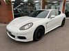 Porsche Panamera 3.0D V6 Hatchback 5dr Diesel TiptronicS Euro 5 (s/s) (300 ps)