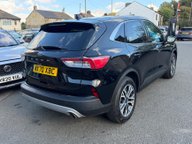 Ford Kuga TITANIUM ECOBLUE 6