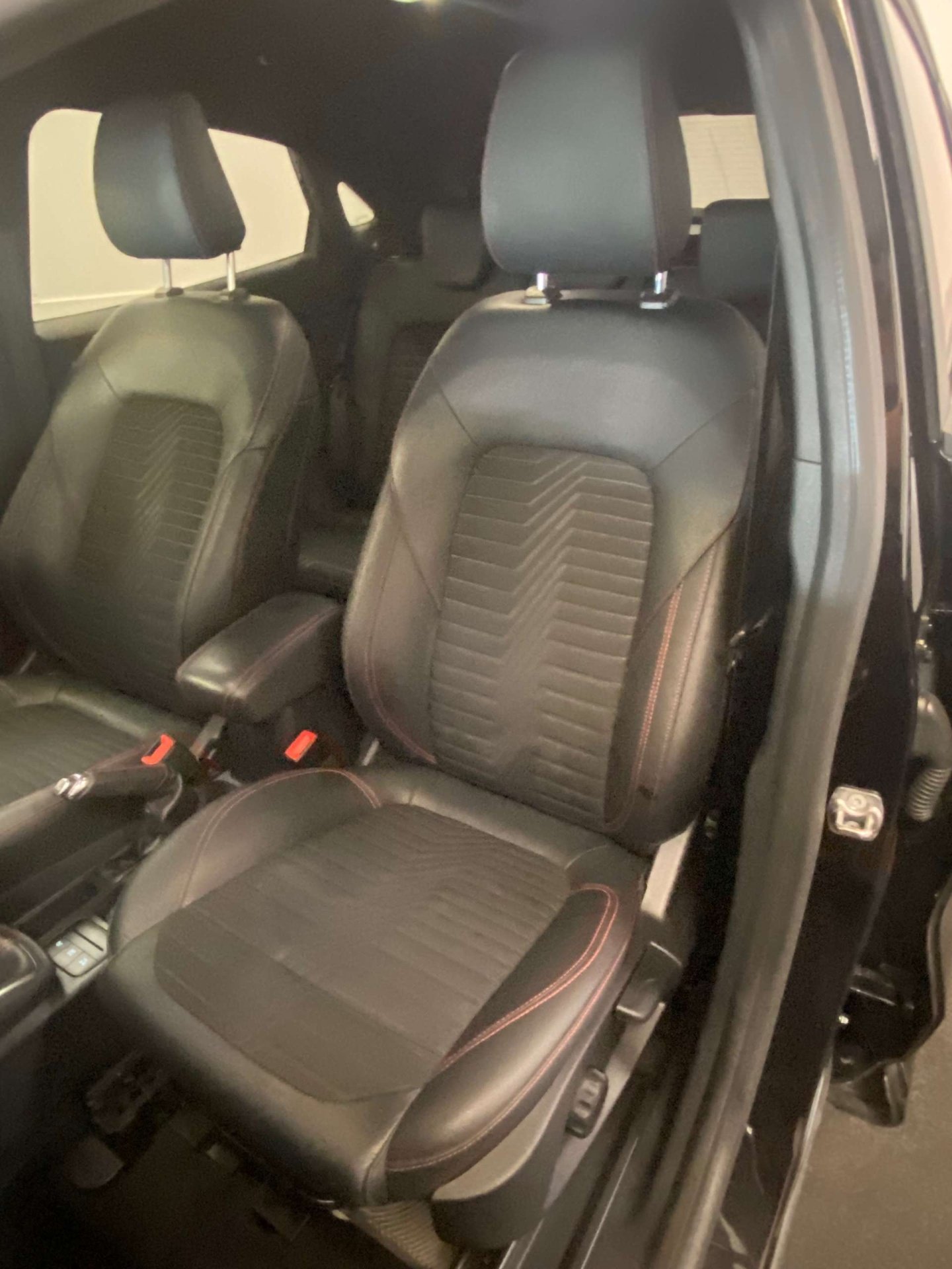 2020 Ford Puma — image 36