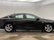 Vauxhall Insignia 1.5 Insignia SRi VX-Line Nav T 5dr 4