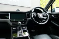 Porsche Macan 2.9 Macan S Semi-Auto 4WD 5dr 27