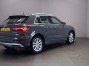 Audi Q3 1.5 TFSI CoD 35 Sport SUV 5dr Petrol Manual Euro 6 (s/s) (150 ps) 8