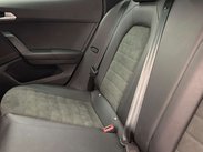 SEAT Arona 1.0 Arona FR Edition TSI Semi-Auto 5dr 7