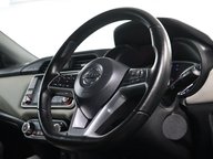 Nissan MICRA IG-T TEKNA 12