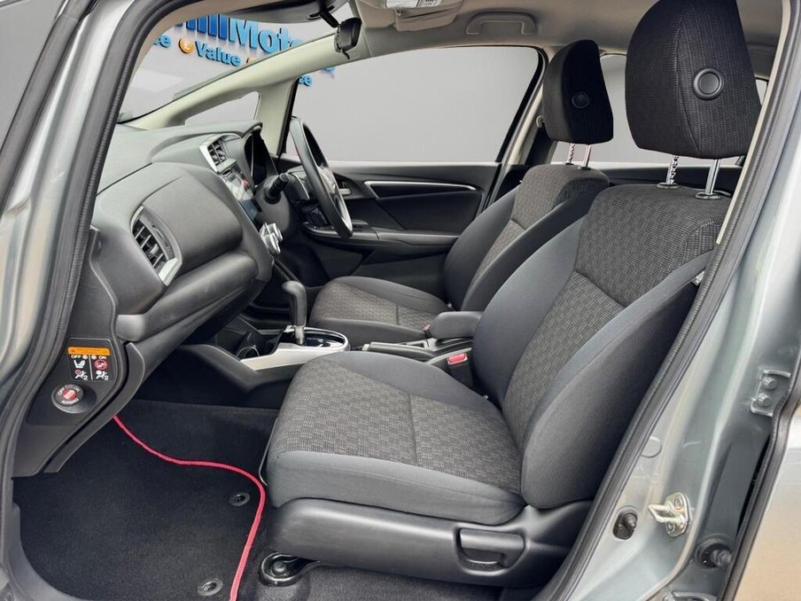 2017 Honda Jazz — image 32