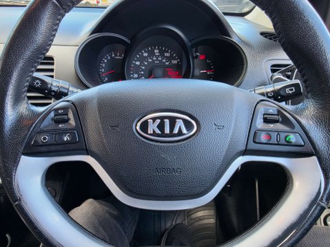 Kia Picanto 1.2 Picanto 2 EcoDynamics 5dr 19