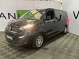 Vauxhall Vivaro 1.5 Vivaro F2700 Professional S/S 6
