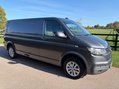 Volkswagen Transporter 2.0 TDI T30 Highline Panel Van 5dr Diesel DSG FWD LWB Euro 6 (s/s) (150 ps) 6