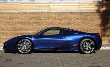 Ferrari 458 Speciale 23