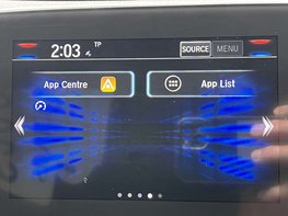 Honda CR-V 2.0 CR-V SR i-MMD 4x2 CVT 5dr 50