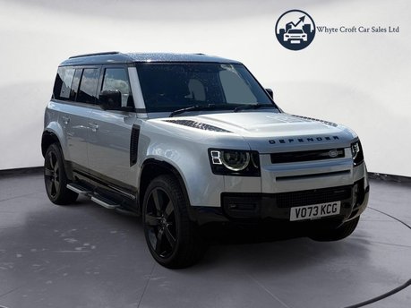 Land Rover Defender 3.0 D300 MHEV X-Dynamic SE Auto 4WD Euro 6 (s/s) 5dr