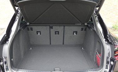 Porsche Macan S Diesel 9