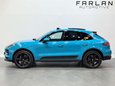 Porsche Macan 3.0T V6 S SUV 5dr Petrol PDK 4WD Euro 6 (s/s) (354 ps) 21