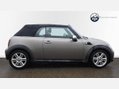 Mini Convertible 1.6 Cooper Euro 5 (s/s) 2dr 3