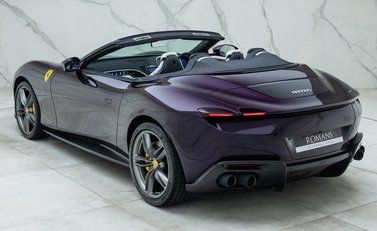 Ferrari Roma SPIDER 16