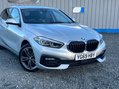 BMW 1 Series 1.5 118i Sport Euro 6 (s/s) 5dr 27